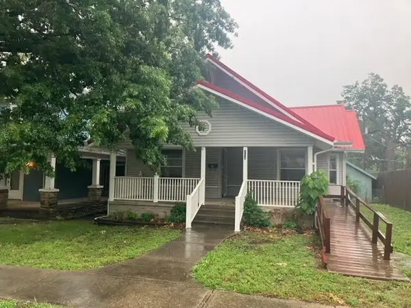 113 W Hickory ST, El Dorado Springs, MO 64744
