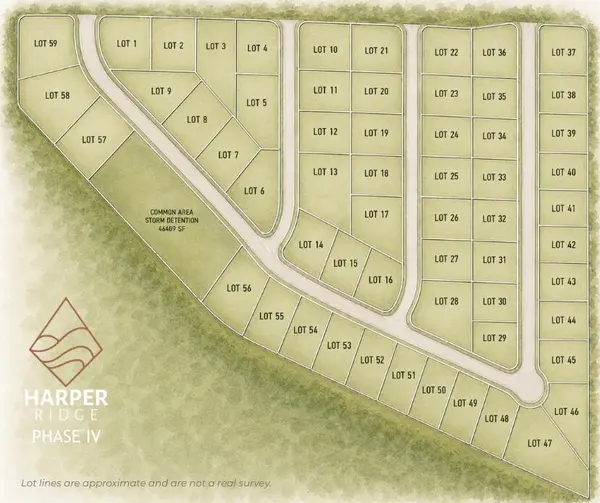 Lot 10 Calan WAY, Republic, MO 65738