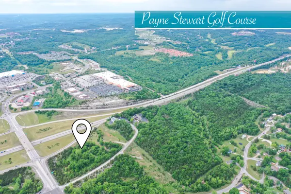 285 Bee Creek RD, Branson, MO 65616