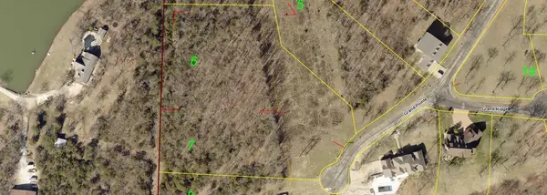 Lot 6 Grand Pointe, Branson, MO 65616