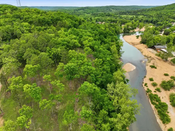 Tract 7 Circle B RD, Eminence, MO 65466