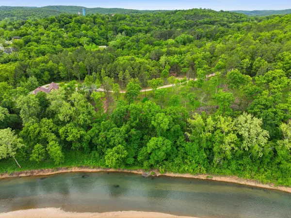 Tract 7 Circle B RD, Eminence, MO 65466