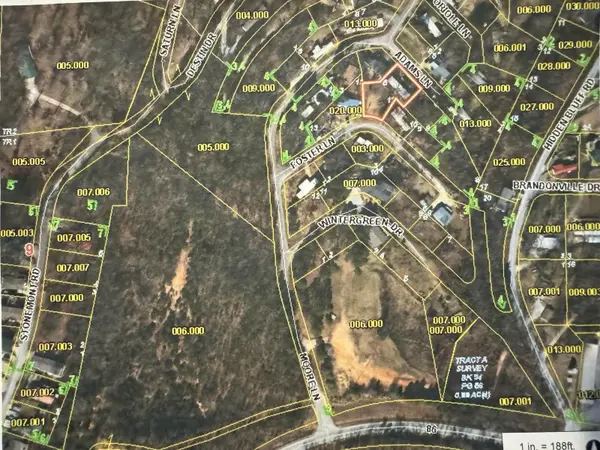 28 Adams LN, Blue Eye, MO 65611