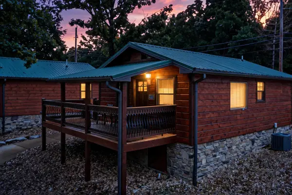 26 Cave LN #20, Branson, MO 65616