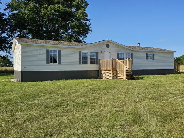 205 College ST, Stark City, MO 64866
