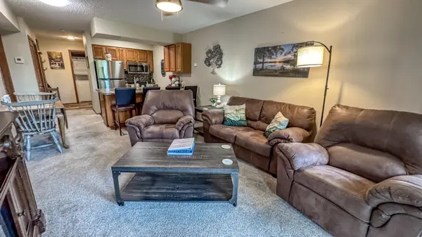 321 Notch LN #6, Branson West, MO 65737