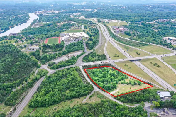 285 & Tbd Bee Creek RD, Branson, MO 65616