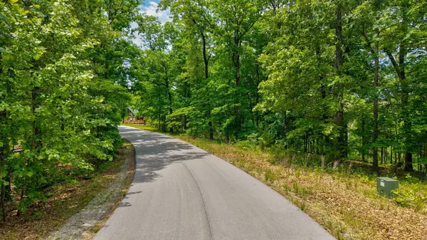 000 Nottingham CT #Lot 16, Saddlebrooke, MO 65630