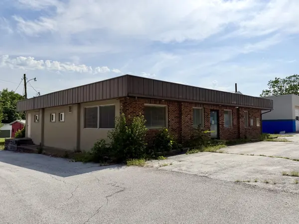 104 E Tilden ST, Humansville, MO 65674