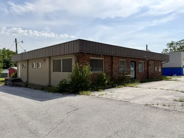 104 E Tilden ST, Humansville, MO 65674