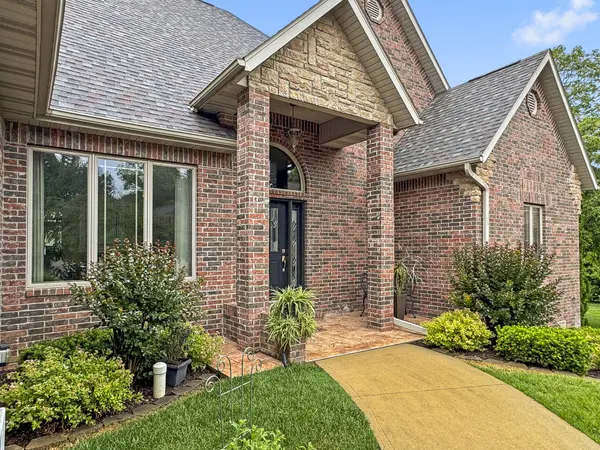 151 Welford LN, Branson, MO 65616