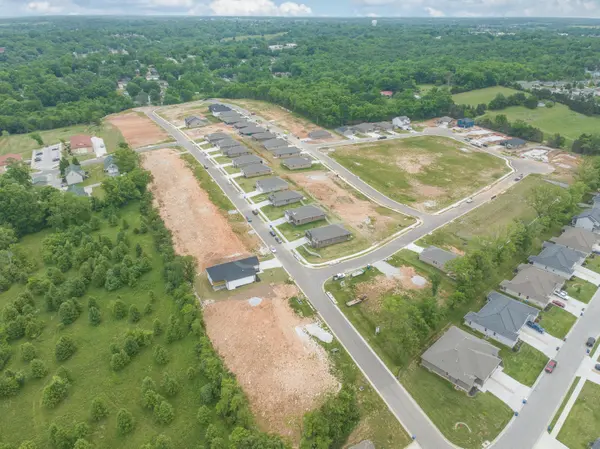 1107 W Pebblebrooke DR #Lot 59, Ozark, MO 65721