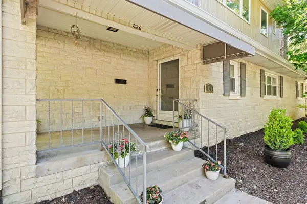 826 E Portland ST, Springfield, MO 65807