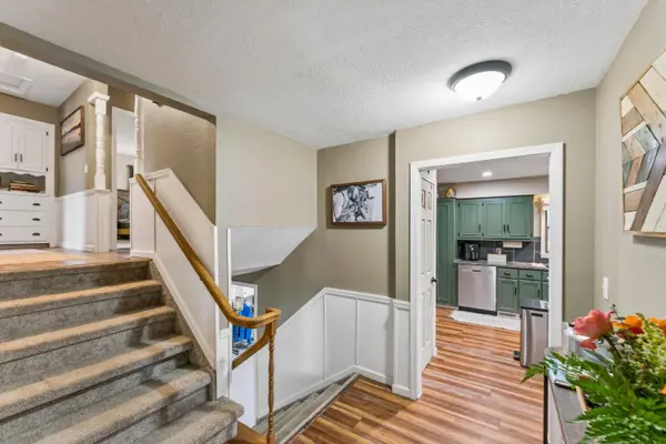 7 Sherwood TRL, Buffalo, MO 65622