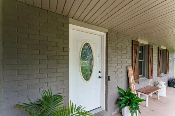 7 Sherwood TRL, Buffalo, MO 65622