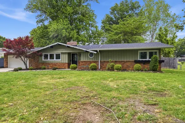 2723 E Glenwood ST, Springfield, MO 65804