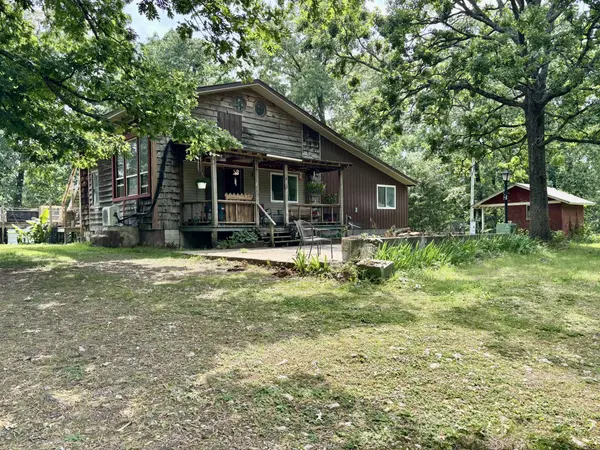 14253 & 14265 Highway K, Seneca, MO 64865