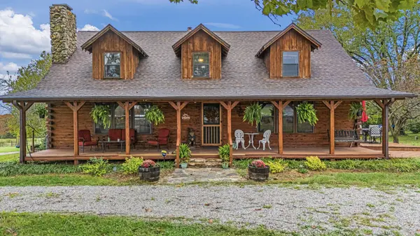 7291 State Route, Peace Valley, MO 65788