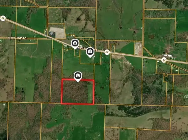 5853 Missouri 5, Hartville, MO 65667