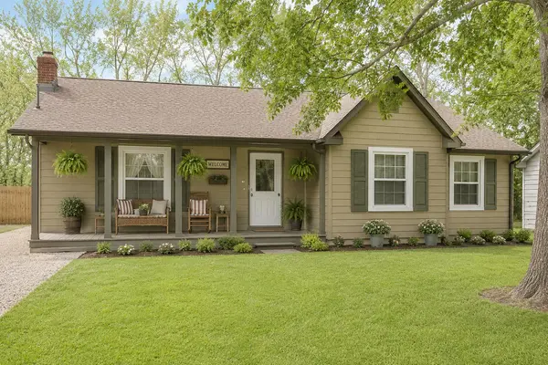 103 Mitchell ST, Greenfield, MO 65661