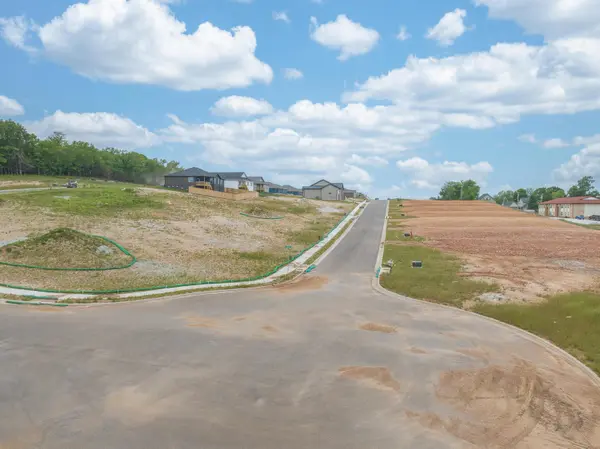 904 W Pebblebrooke DR #Lot 99, Ozark, MO 65721