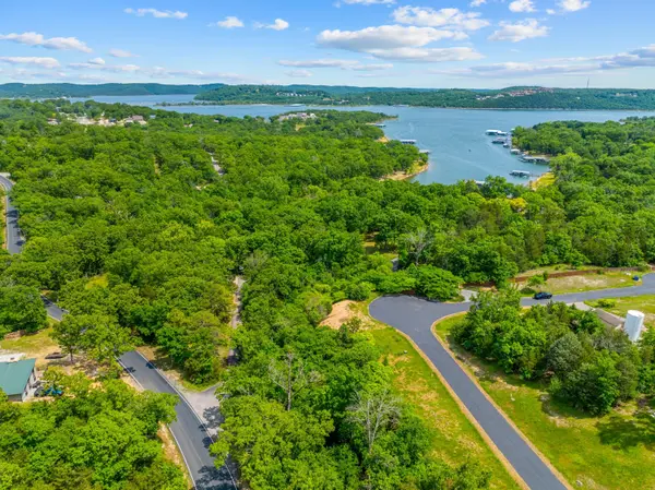 Lots 8 & 9 Royale Estates, Kimberling City, MO 65686