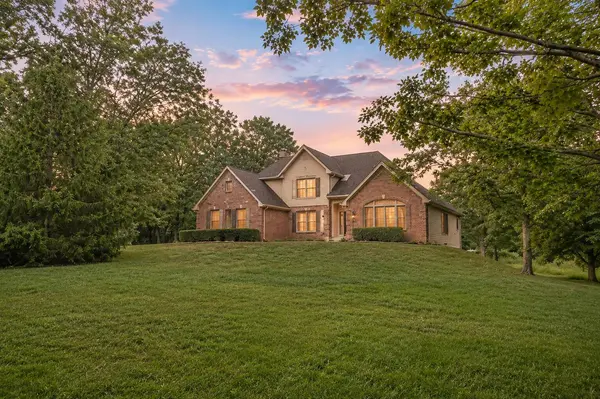 1088 Indian Grove LN, Rogersville, MO 65742