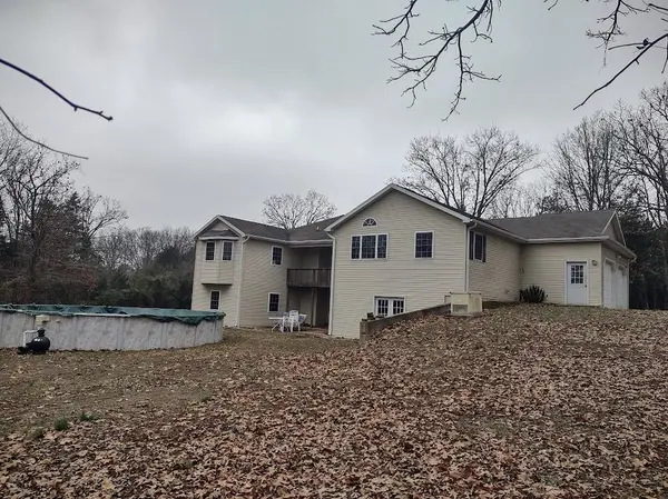 17150 Mo-17, Crocker, MO 65452
