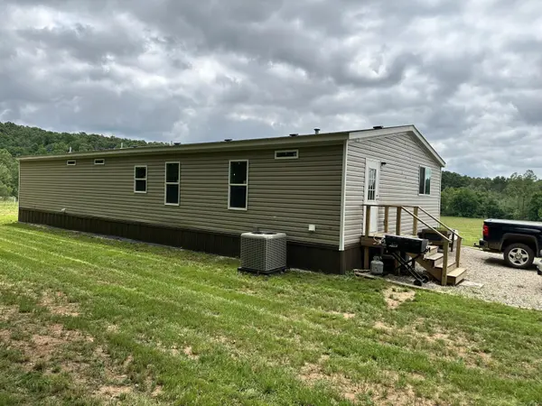 213 Trace Creek Trail, Mammoth Spring, AR 72554