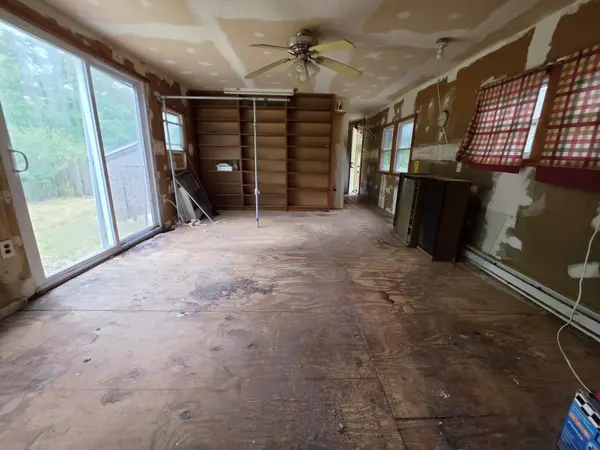 295 Black Oak RD, Mammoth Spring, AR 72554