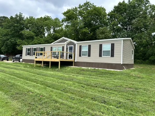 213 Trace Creek Trail, Mammoth Spring, AR 72554