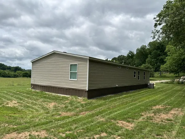 213 Trace Creek Trail, Mammoth Spring, AR 72554