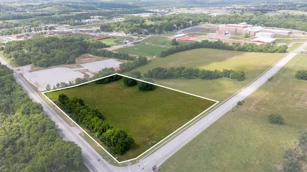 1601 N State Nn HWY, Ozark, MO 65721