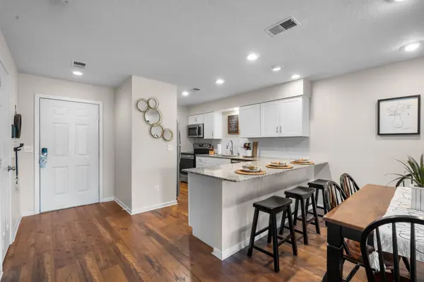 110 W Rockford DR #A6 & A9, Branson, MO 65616