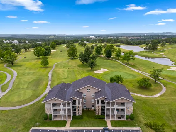 110 W Rockford DR #A6, Branson, MO 65616