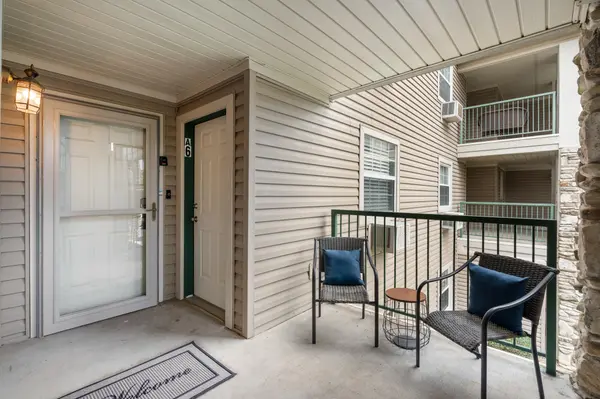 110 W Rockford DR #A6, Branson, MO 65616