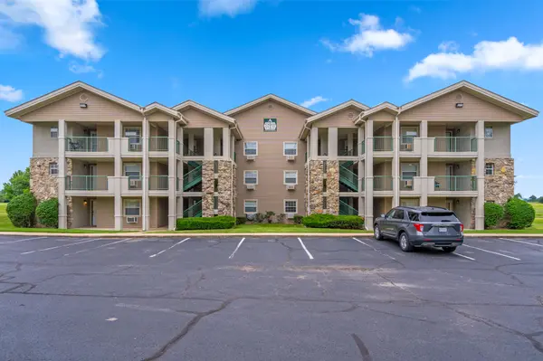 110 W Rockford DR #A9, Branson, MO 65616