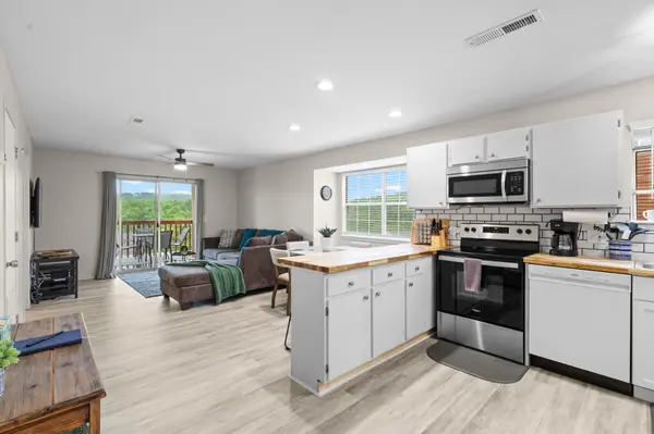 30 Blue Bird WAY #4, Branson, MO 65616