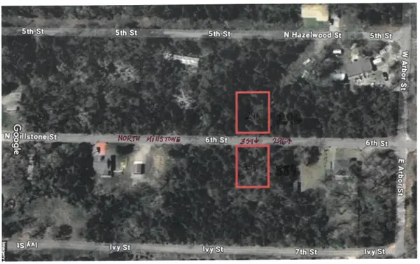 000 N Lot 296 Millstone ST, Shell Knob, MO 65747