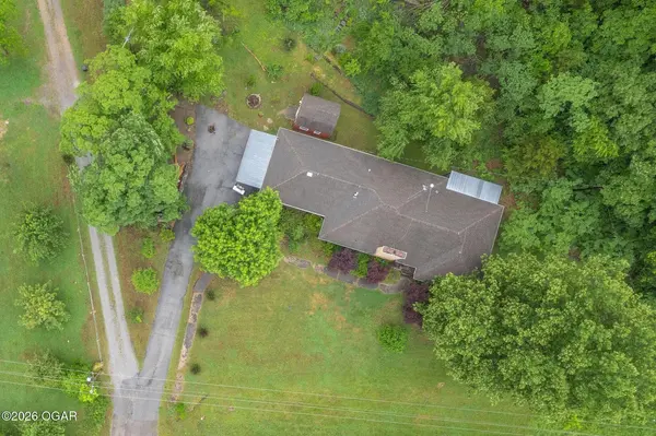 208 Minnow Springs AVE, Noel, MO 64854