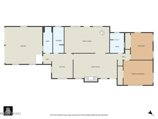 208 Minnow Springs AVE, Noel, MO 64854