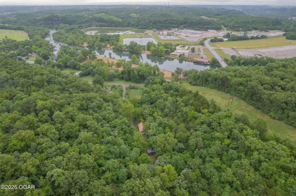 208 Minnow Springs AVE, Noel, MO 64854