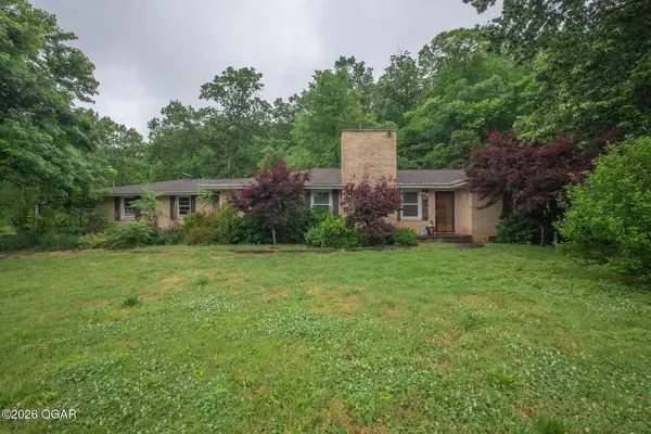 208 Minnow Springs AVE, Noel, MO 64854
