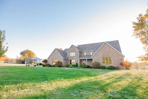 14500 E 1450 RD, Stockton, MO 65785