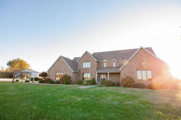 14500 E 1450 RD, Stockton, MO 65785