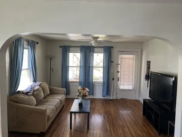 2146 N Franklin AVE, Springfield, MO 65803