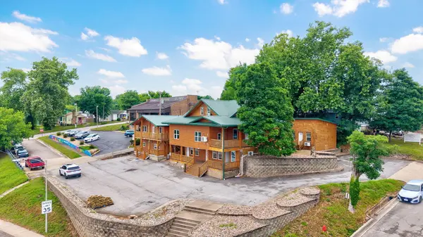 205-209 S 2nd ST, Branson, MO 65616