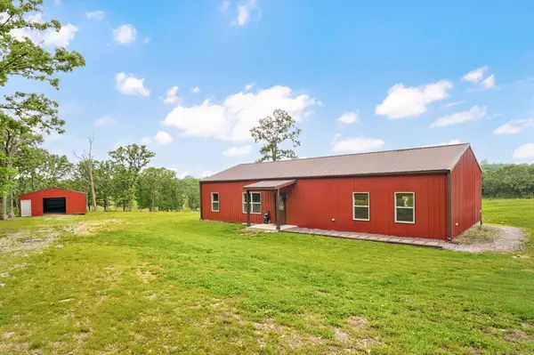 323 Lace, Conway, MO 65632