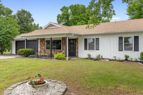 7 James River LN, Kimberling City, MO 65686
