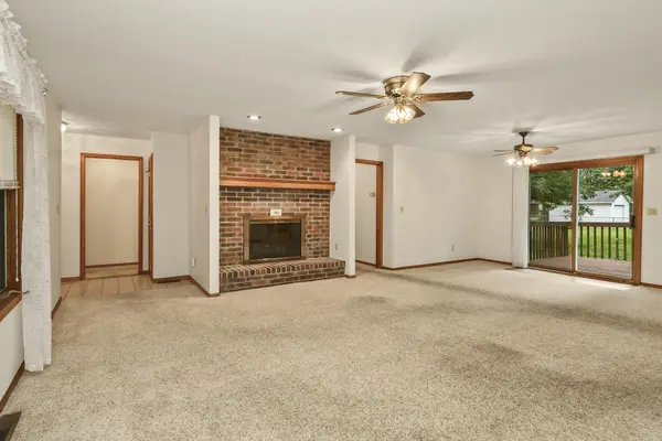 470 Forest DR, Marshfield, MO 65706